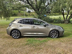 2019 Toyota Corolla | ZR 1.8P/CVT | 30641 | 2