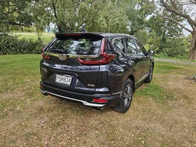 2023 Honda CR-V | TOURING 1.5PT | 30652 | 3