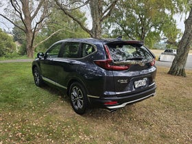 2023 Honda CR-V | TOURING 1.5PT | 30652 | 6
