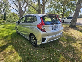 2016 Honda Jazz | RS 1.5P/CVT/HA/5DR/5 | 30685 | 6