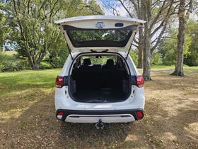 2020 Mitsubishi Outlander | LS 2.4P/CVT | 30713 | 5