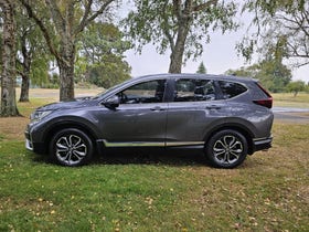 2020 Honda CR-V | AWD TOURING 1.5PT | 30715 | 7