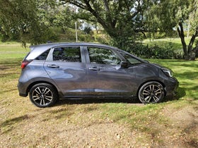 2023 Honda Jazz | E:HEV RS 1.5PH E:HEV | 30744 | 2