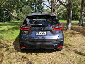 2023 Honda Jazz | E:HEV RS 1.5PH E:HEV | 30744 | 4