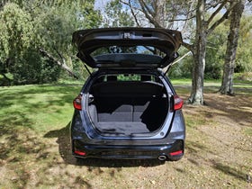 2023 Honda Jazz | E:HEV RS 1.5PH E:HEV | 30744 | 5