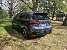 2023 Honda Jazz | E:HEV RS 1.5PH E:HEV | 30744 | 6