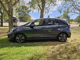 2023 Honda Jazz | E:HEV RS 1.5PH E:HEV | 30744 | 7