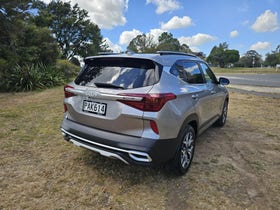 2022 Kia Seltos | EX 2.0P/IV | 30756 | 3