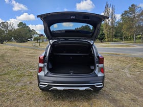 2022 Kia Seltos | EX 2.0P/IV | 30756 | 5