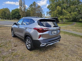 2022 Kia Seltos | EX 2.0P/IV | 30756 | 6