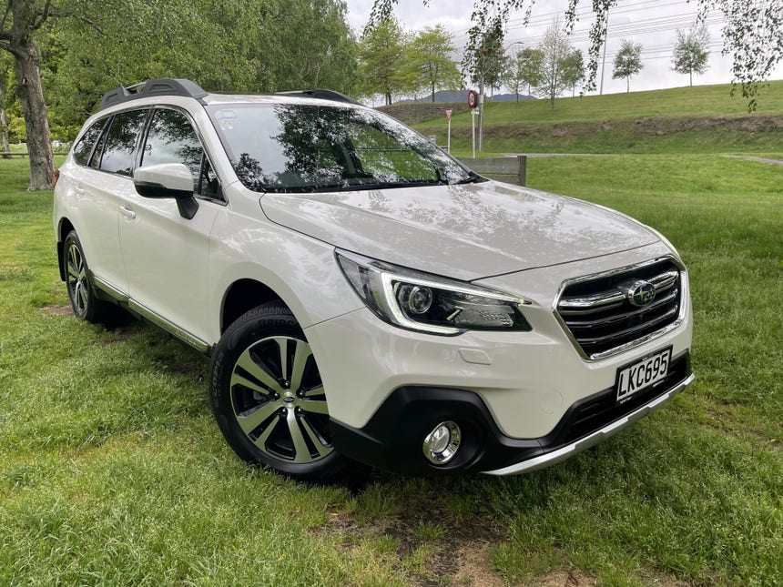 2018 Subaru Outback | 3.6R 3.6P/4WD/6CVT | 16383 | 1