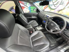 2012 Hyundai Santa Fe | 3.5V6 ELITE A6 7S 2W | 23012 | 7