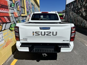 2024 Isuzu D-MAX | LS DOUBLE CAB 4WD  | 23108 | 6