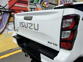 2024 Isuzu D-MAX | LS DOUBLE CAB 4WD  | 23108 | 7