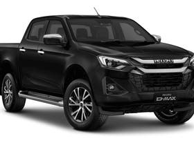 2024 Isuzu D-MAX | LS 3.0 D/Cab 4WD Auto - Available to Order | 23495 | 7