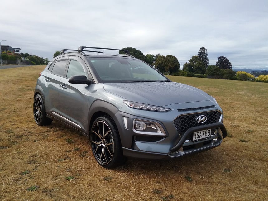2020 Hyundai Kona | 2.0 2WD ELITE 2.0P | 14123 | 1