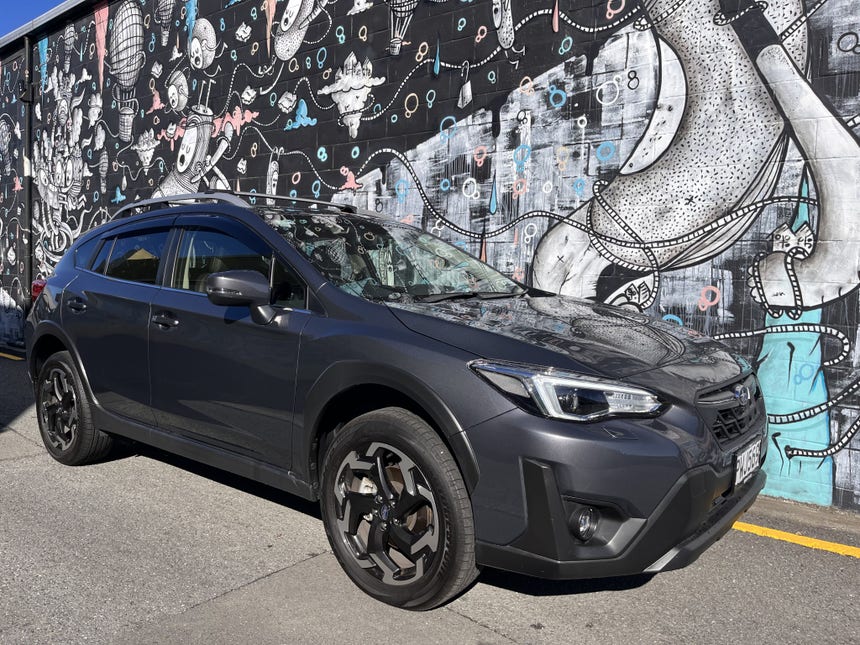 2023 Subaru XV | PREMIUM 2.0P/4WD | 26174 | 1