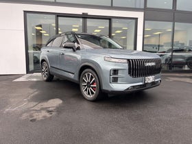 2025 JAECOO J7 | EX PLUS 1.6PT/AWD | 27129 | 2