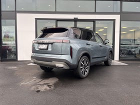 2025 JAECOO J7 | EX PLUS 1.6PT/AWD | 27129 | 3