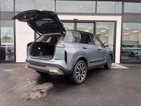 2025 JAECOO J7 | EX PLUS 1.6PT/AWD | 27129 | 4