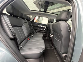 2025 JAECOO J7 | EX PLUS 1.6PT/AWD | 27129 | 6