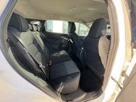 2025 Nissan Qashqai | ST-L 1.3PT/6CVT | 27792 | 5