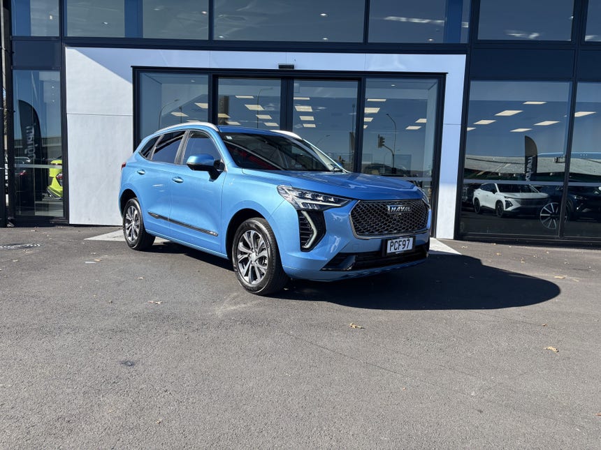 2022 HAVAL JOLION | LUX 1.5PT/7AM | 27830 | 1