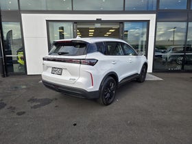 2025 Chery Tiggo 7 | URBAN PHEV/4AT | 27900 | 2