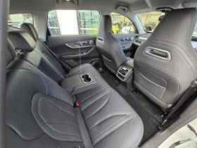 2025 Chery Tiggo 7 | URBAN PHEV/4AT | 27900 | 5