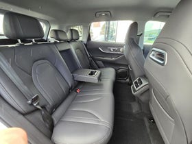 2025 Chery Tiggo 7 | URBAN PHEV/4AT | 27900 | 7