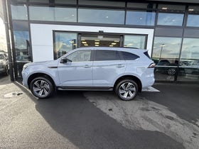 2025 Isuzu MU-X | LS-T 4WD AUTO 3.0DT | 28240 | 5