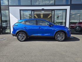 2025 Nissan Qashqai | ST 1.3PT/6CVT | 28287 | 2