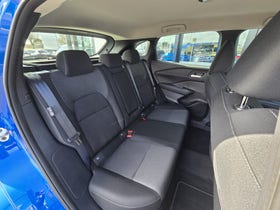 2025 Nissan Qashqai | ST 1.3PT/6CVT | 28287 | 7