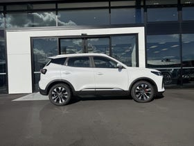 2025 Chery Tiggo 4 | ULTIMATE 1.5PT/CVT | 28325 | 2