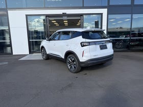 2025 Chery Tiggo 4 | ULTIMATE 1.5PT/CVT | 28325 | 5