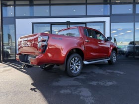 2025 Isuzu D-MAX | LS DOUBLE CAB 4WD F/ | 28411 | 3