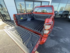 2025 Isuzu D-MAX | LS DOUBLE CAB 4WD F/ | 28411 | 5