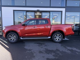 2025 Isuzu D-MAX | LS DOUBLE CAB 4WD F/ | 28411 | 7