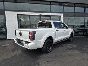 2025 GWM CANNON | ALPHA ULTRA PHEV | 28537 | 4