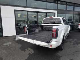 2025 GWM CANNON | ALPHA ULTRA PHEV | 28537 | 5