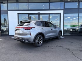 2025 GWM HAVAL JOLION | JOLION LUX 2WD HEV | 28701 | 3