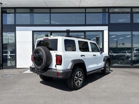 2025 GWM Tank 300 | 300 ULTRA DIESEL 2.4 | 28741 | 3