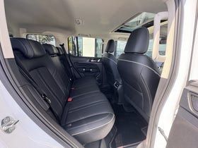 2025 GWM Tank 300 | 300 ULTRA DIESEL 2.4 | 28741 | 5