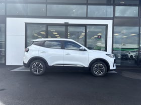 2025 Chery Tiggo 4 | UL 1.5PHT/HD TIMATE | 28754 | 2