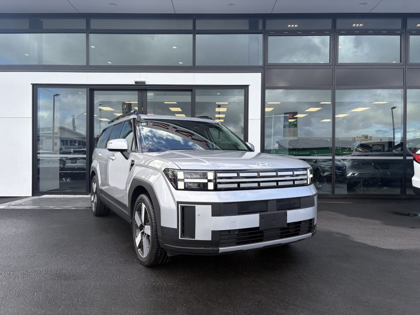 2025 Hyundai Santa Fe | ACTIVE 1.6T HYBRID | 25334 | 1