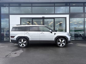 2025 Hyundai Santa Fe | ACTIVE 1.6T HYBRID | 25334 | 2