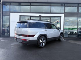 2025 Hyundai Santa Fe | ACTIVE 1.6T HYBRID | 25334 | 3