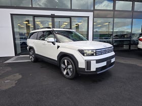 2025 Hyundai Santa Fe | ELITE 2.5T AWD 2.5PT | 28752 | 2