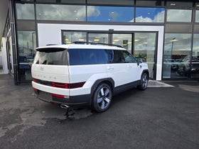 2025 Hyundai Santa Fe | ELITE 2.5T AWD 2.5PT | 28752 | 4
