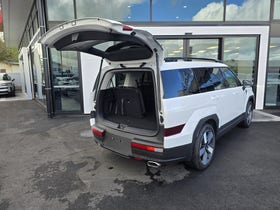 2025 Hyundai Santa Fe | ELITE 2.5T AWD 2.5PT | 28752 | 5